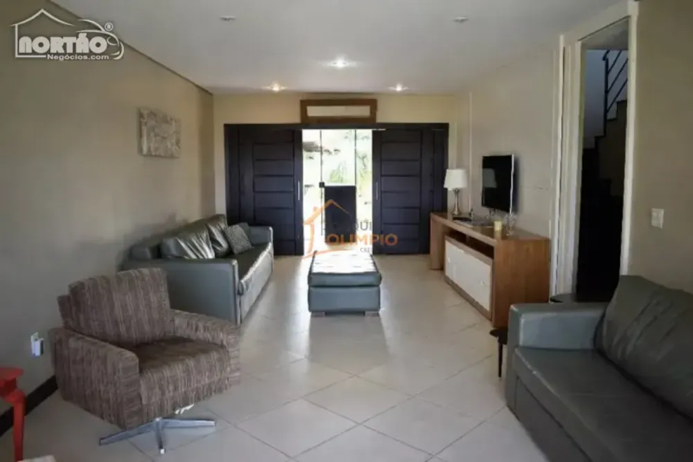 Casa, 5 quartos - Foto 5