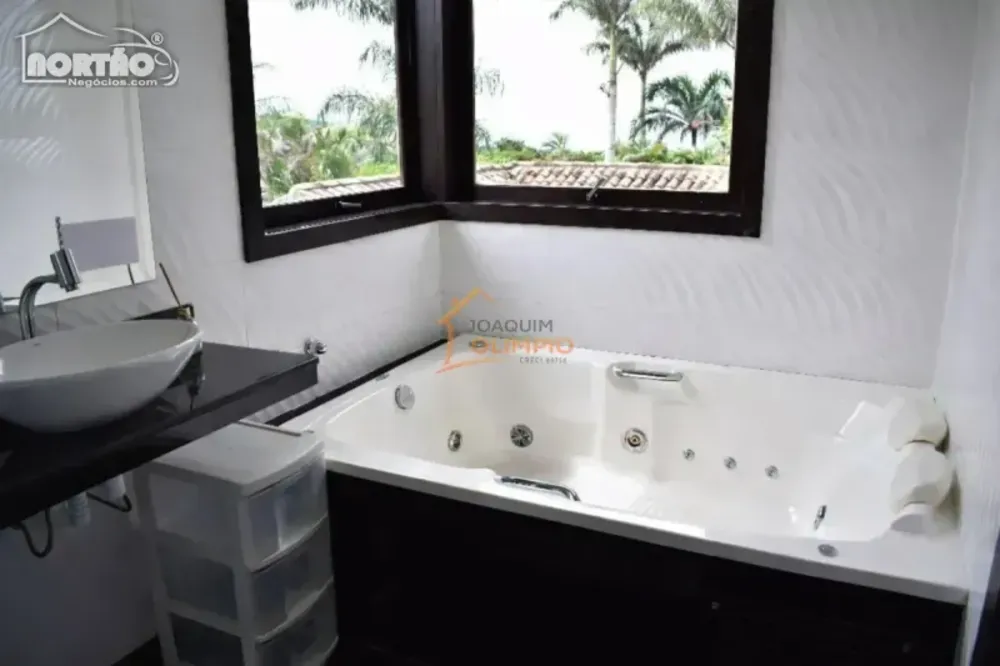 Casa, 5 quartos - Foto 8