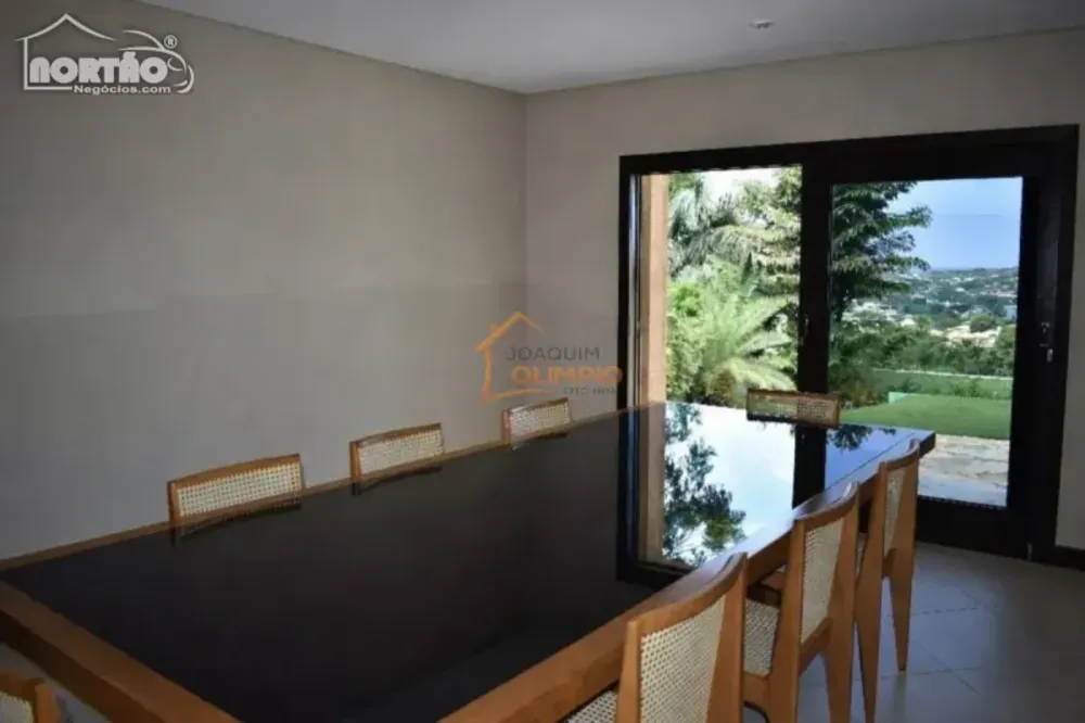 Casa, 5 quartos - Foto 7