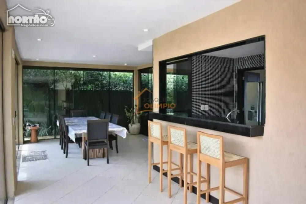 Casa, 5 quartos - Foto 3