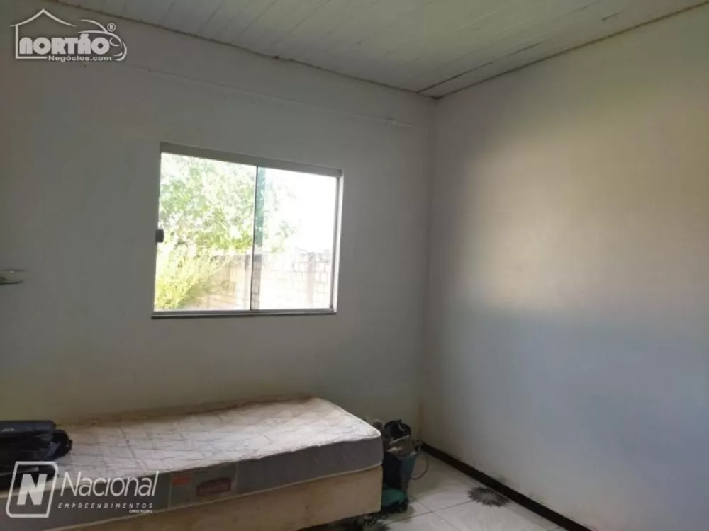 Casa, 3 quartos, 68 m² - Foto 2