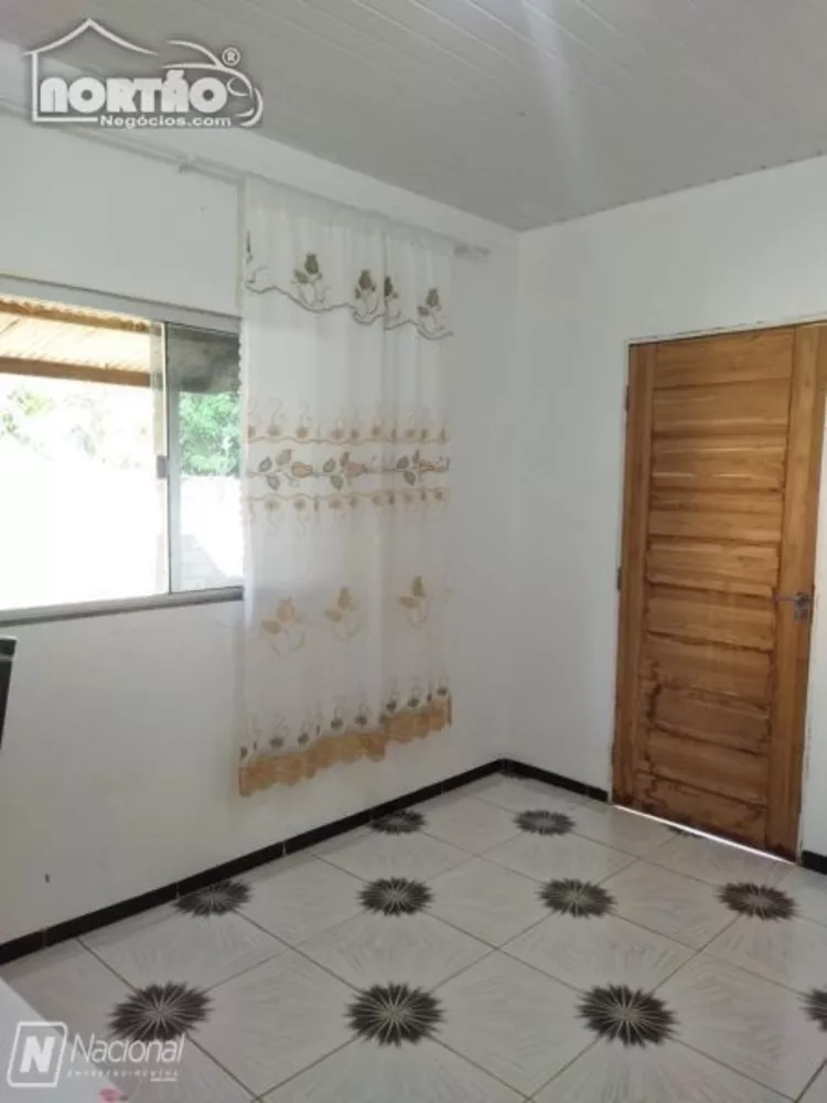 Casa, 3 quartos, 68 m² - Foto 4