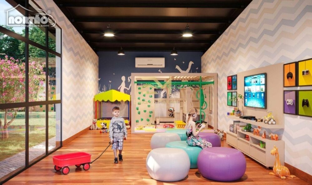 Casa, 331 m² - Foto 6
