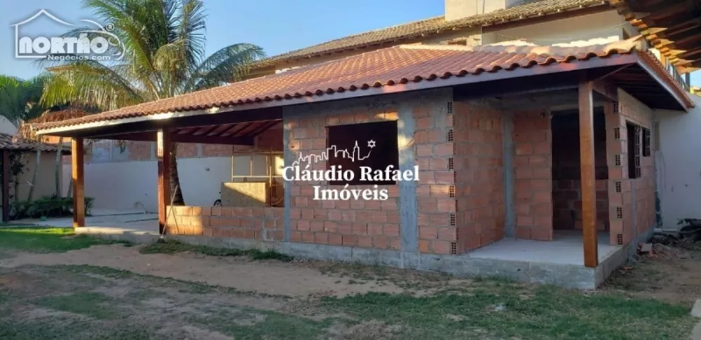 Casa à venda com 5 quartos, 120m² - Foto 5