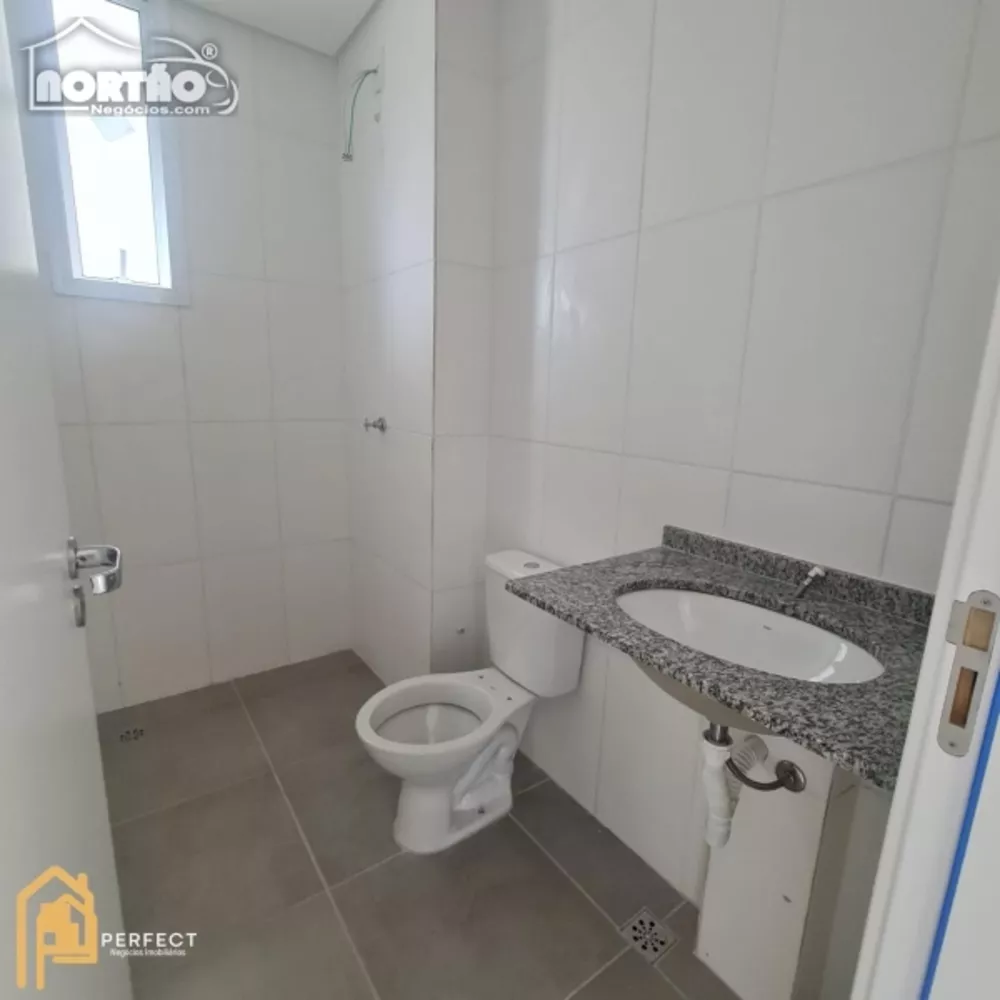 Casa à venda com 3 quartos, 75m² - Foto 7