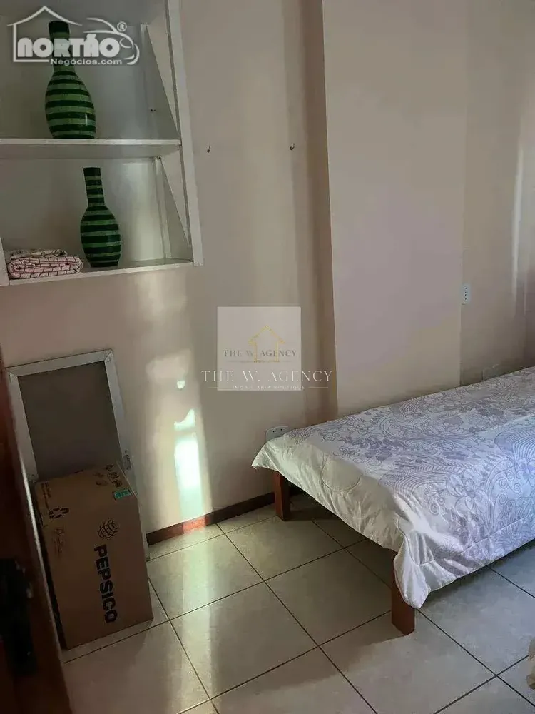 Casa, 3 quartos, 80 m² - Foto 9