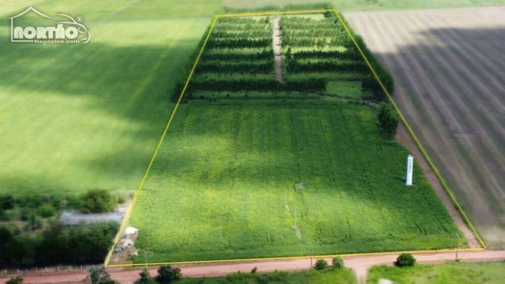 Casa, 1 quarto, 72000 m² - Foto 1