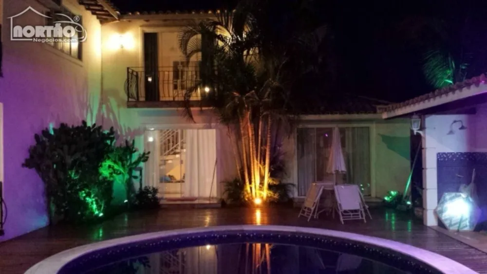 Casa, 11 quartos, 1250 m² - Foto 7