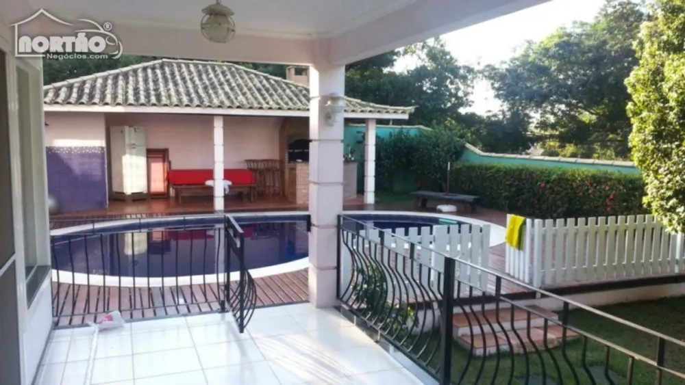 Casa, 11 quartos, 1250 m² - Foto 6
