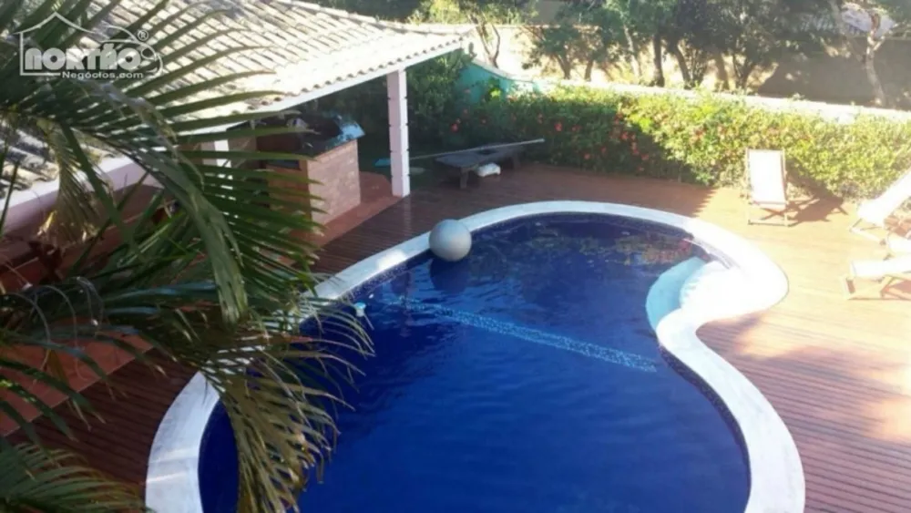 Casa, 11 quartos, 1250 m² - Foto 3