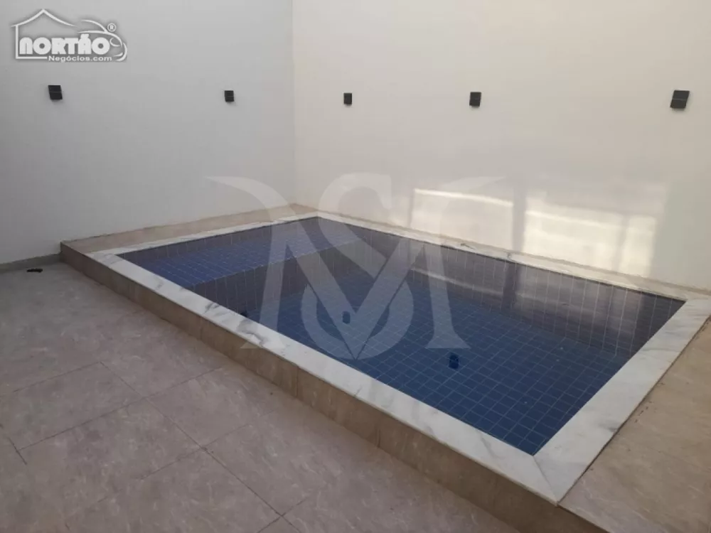 Casa à venda com 4 quartos, 145m² - Foto 8