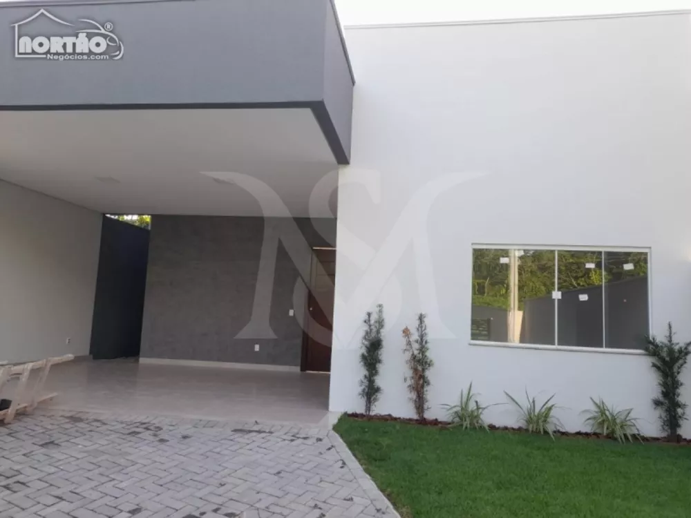 Casa à venda com 4 quartos, 145m² - Foto 3