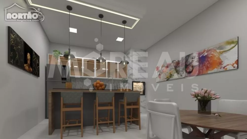 Casa, 5 quartos, 158 m² - Foto 4