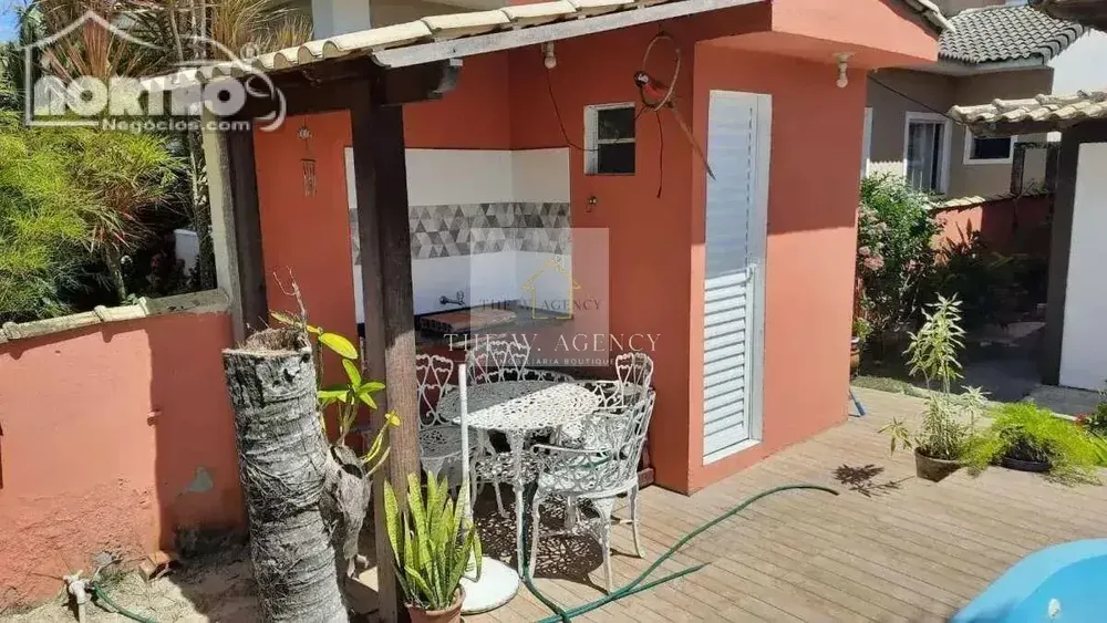 Casa, 3 quartos, 137 m² - Foto 9
