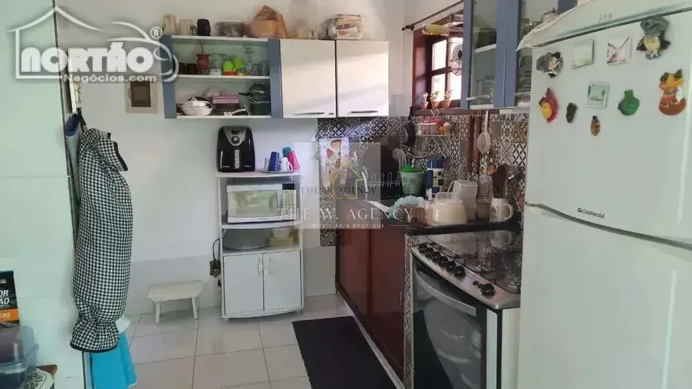 Casa, 3 quartos, 137 m² - Foto 7