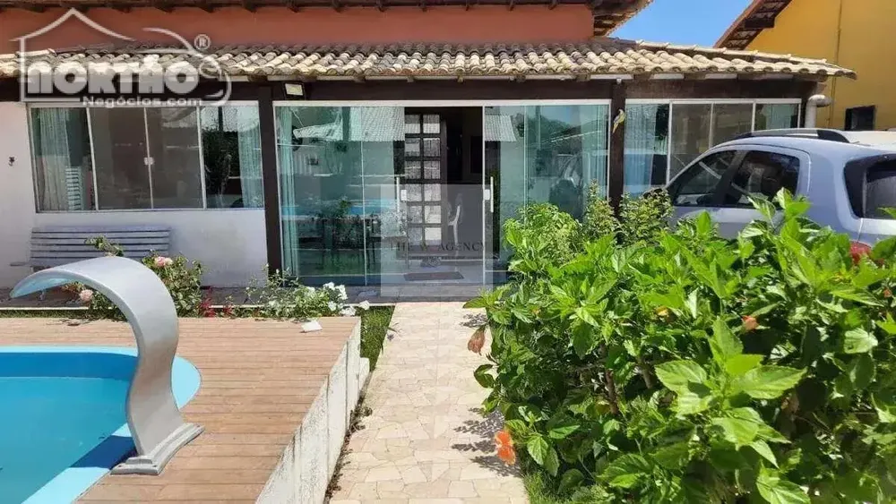Casa, 3 quartos, 137 m² - Foto 3