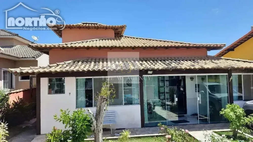 Casa, 3 quartos, 137 m² - Foto 4