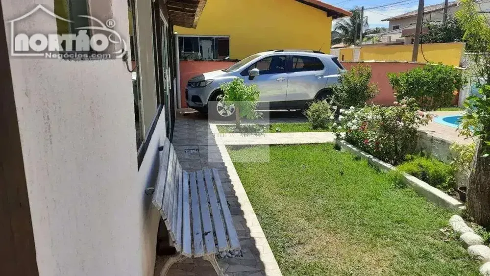 Casa, 3 quartos, 137 m² - Foto 2
