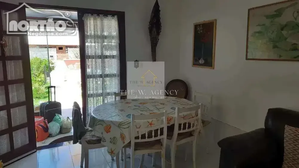 Casa, 3 quartos, 137 m² - Foto 5