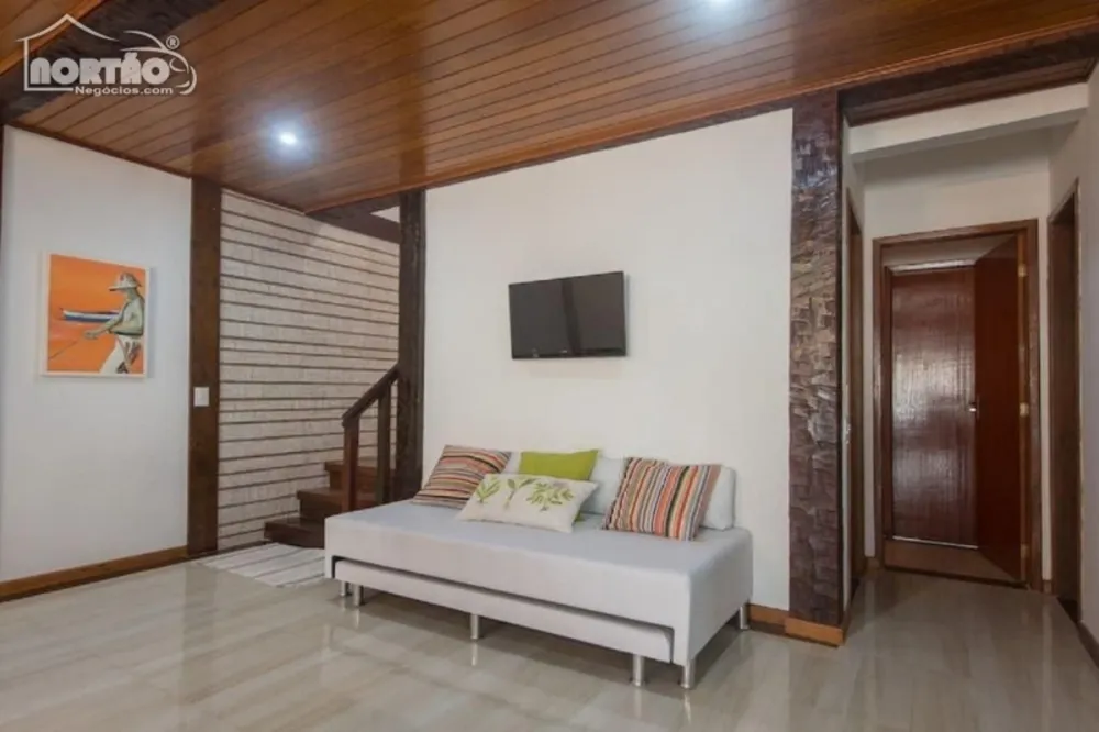 Casa, 7 quartos - Foto 16