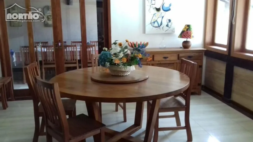 Casa, 7 quartos - Foto 22