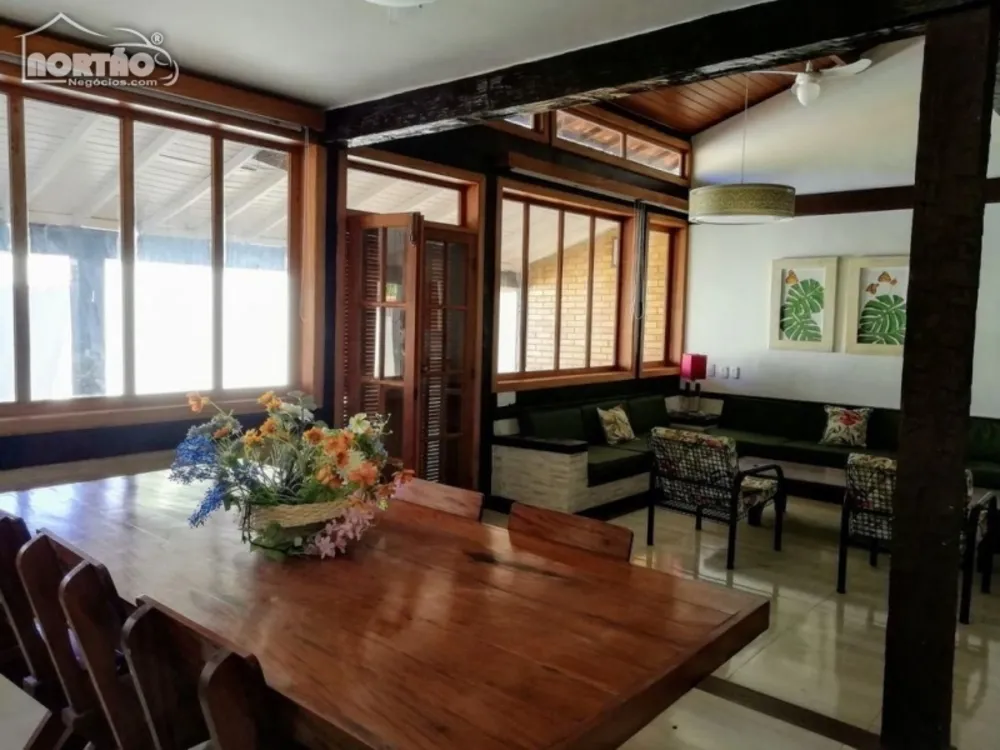 Casa, 7 quartos - Foto 29
