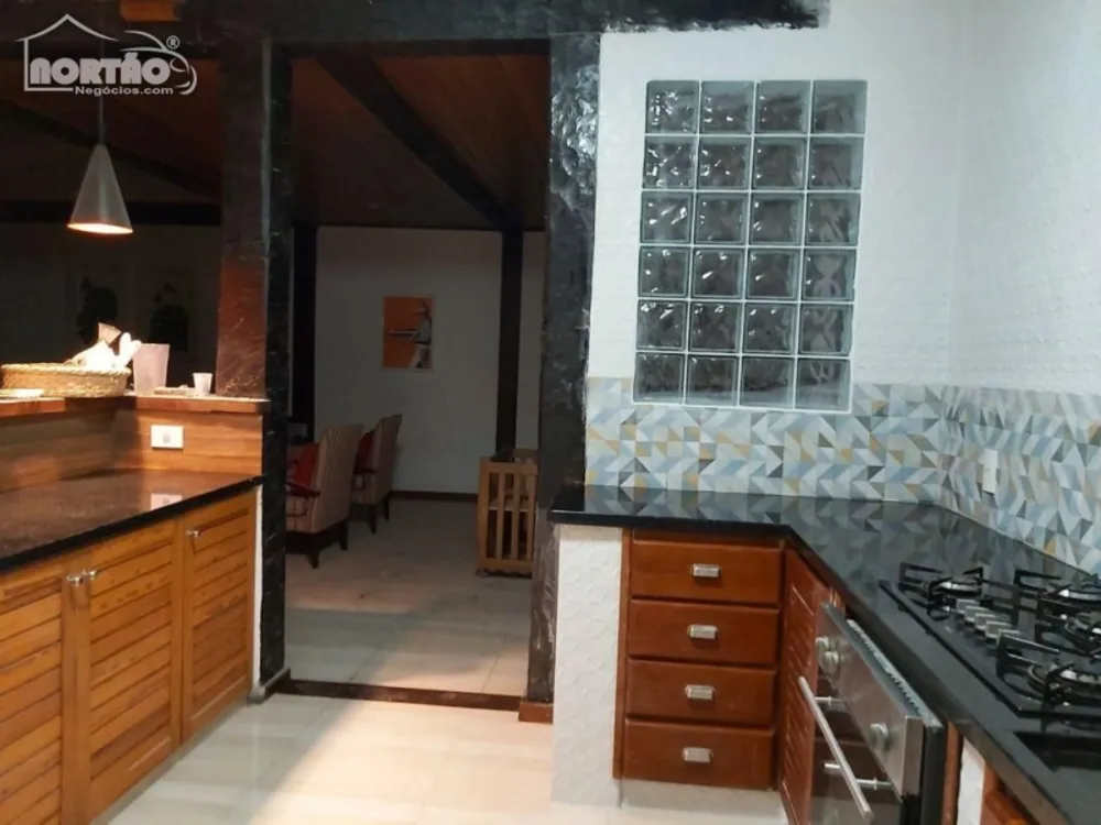 Casa, 7 quartos - Foto 19