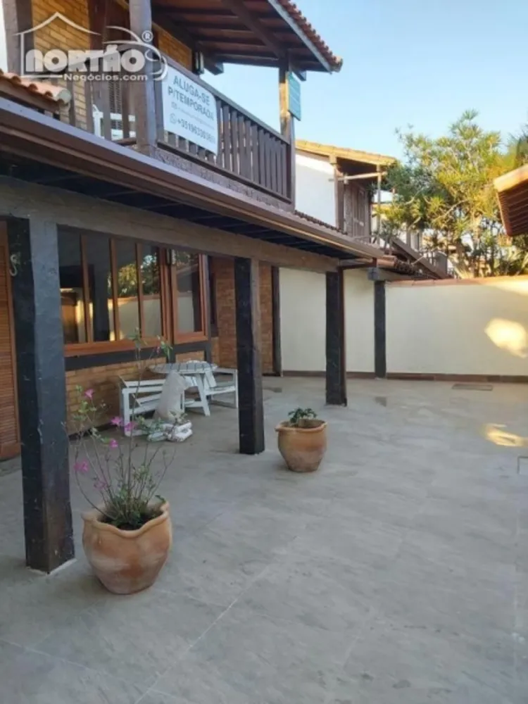 Casa, 7 quartos - Foto 10