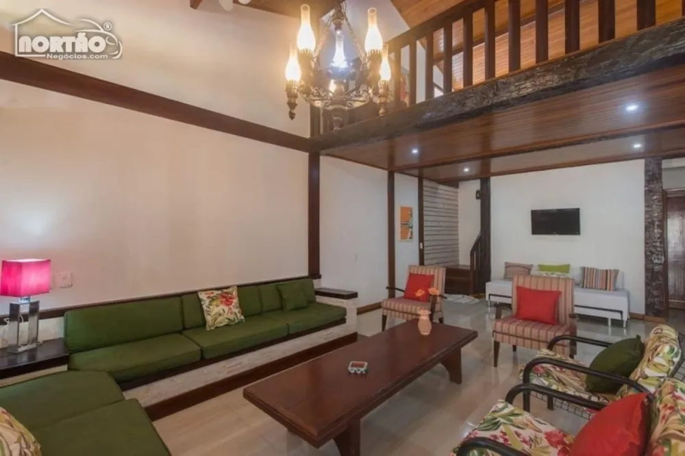 Casa, 7 quartos - Foto 15