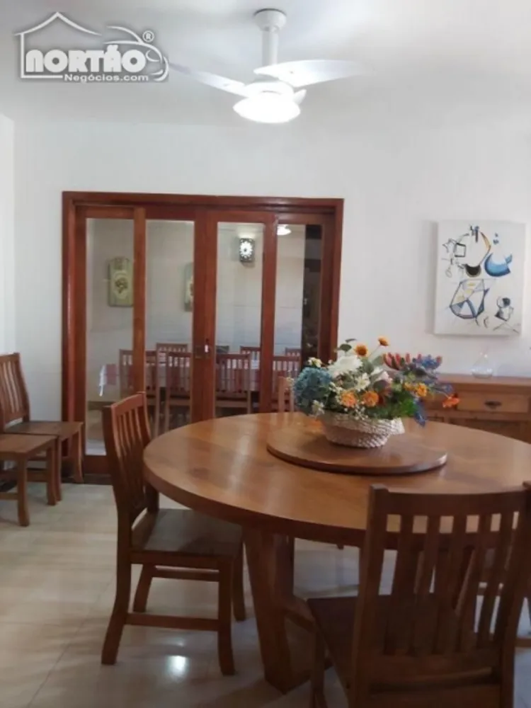 Casa, 7 quartos - Foto 25