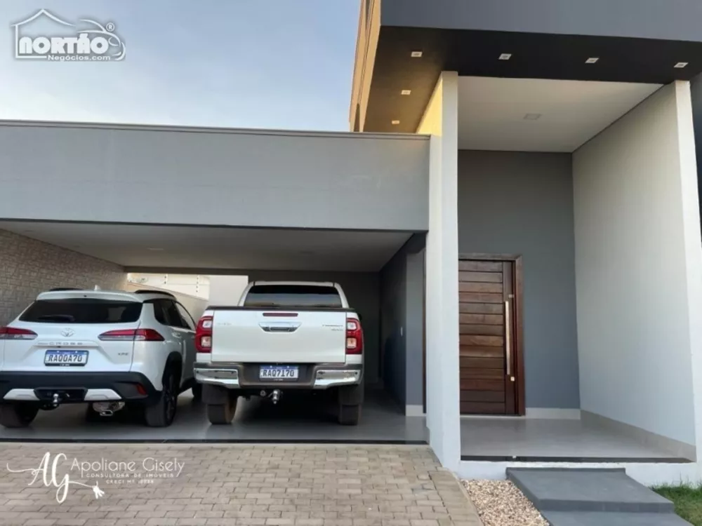 Casa à venda com 2 quartos, 175m² - Foto 3