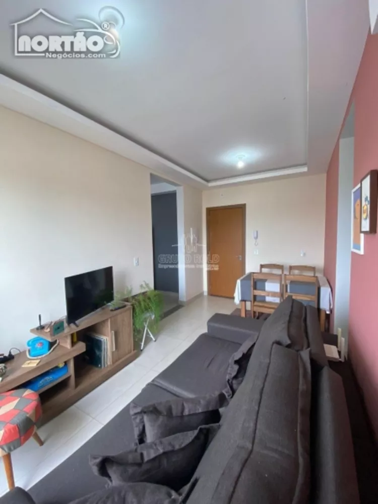 Casa à venda com 3 quartos, 54m² - Foto 4