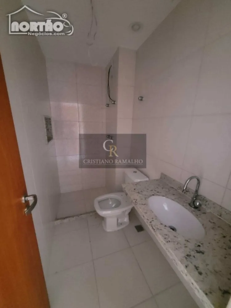 Casa, 4 quartos, 129 m² - Foto 4