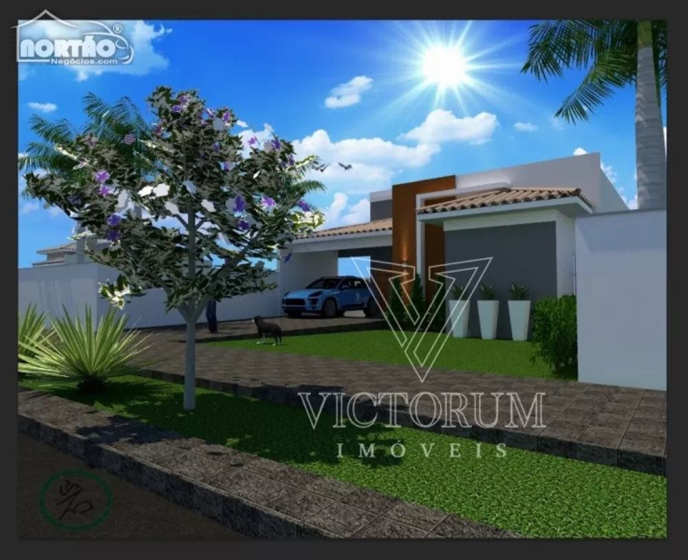 Casa à venda com 2 quartos, 139m² - Foto 2