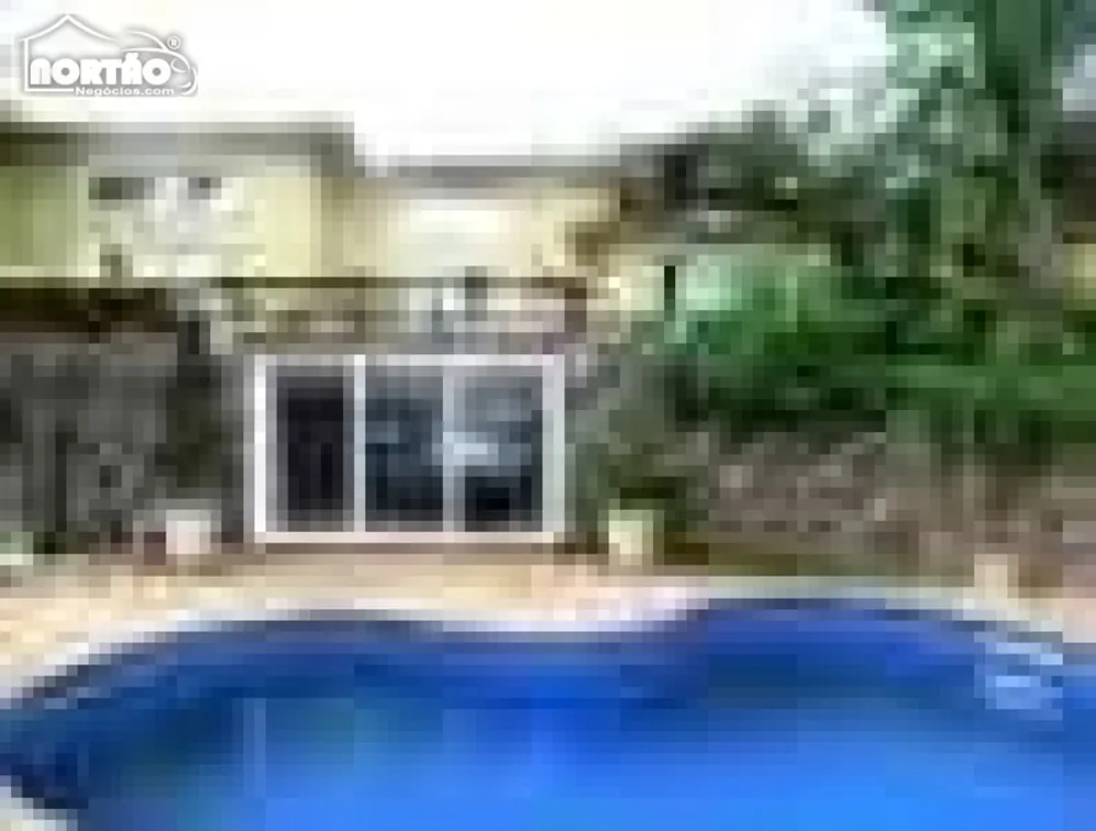 Casa, 17 quartos, 1600 m² - Foto 1