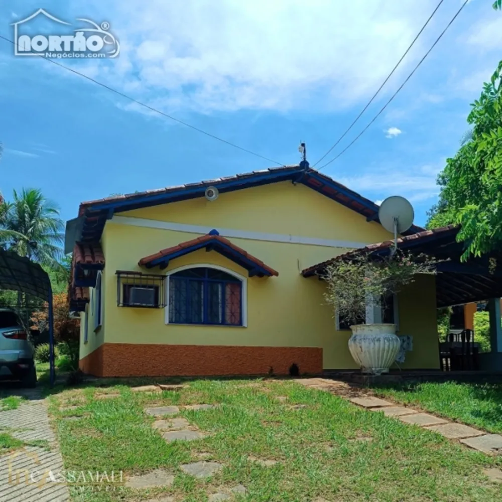 Casa, 4 quartos - Foto 2