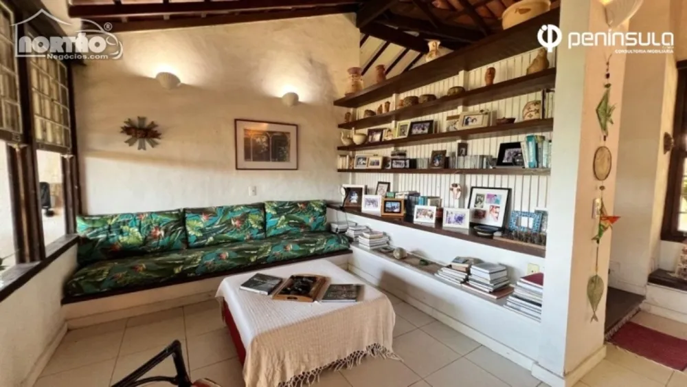 Casa, 8 quartos, 452 m² - Foto 9