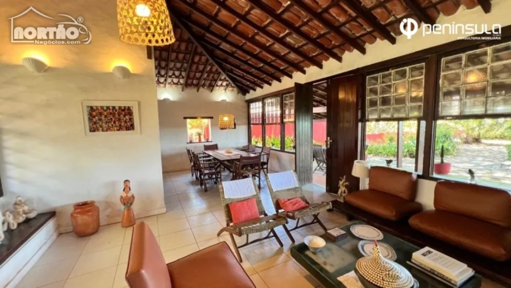 Casa, 8 quartos, 452 m² - Foto 10