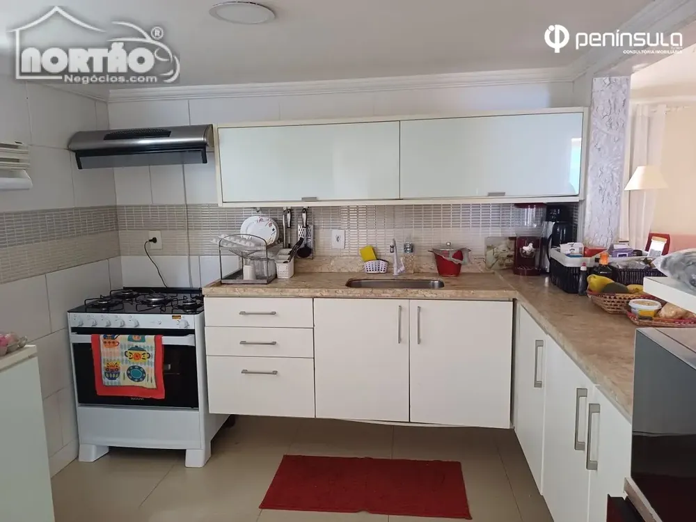 Casa, 6 quartos, 202 m² - Foto 7