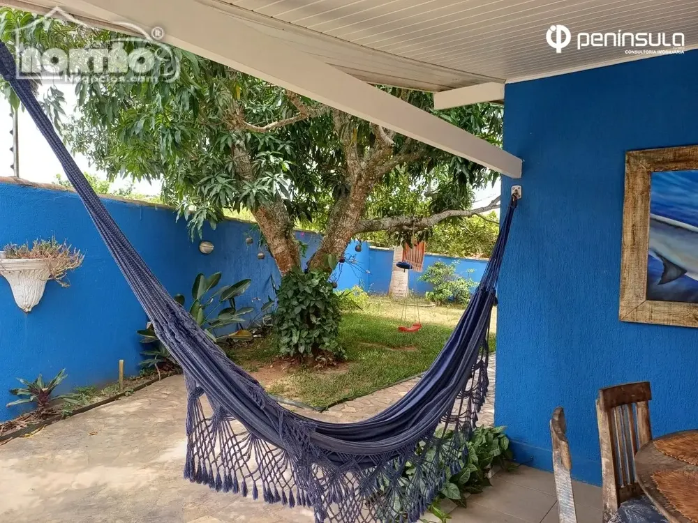 Casa, 6 quartos, 202 m² - Foto 3