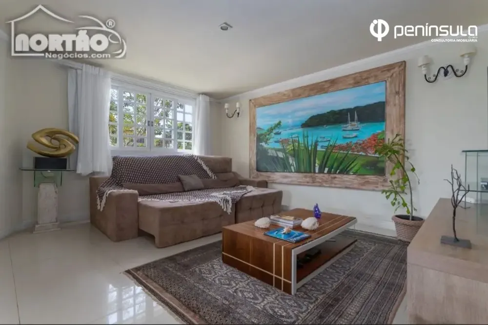 Casa, 6 quartos, 202 m² - Foto 8