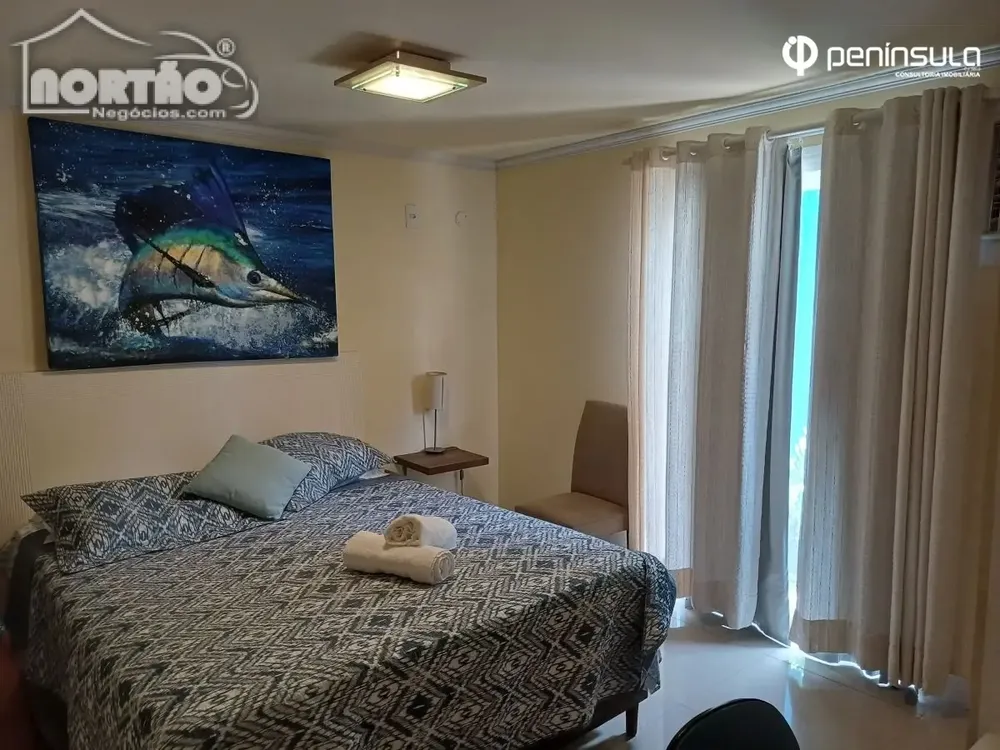 Casa, 6 quartos, 202 m² - Foto 4