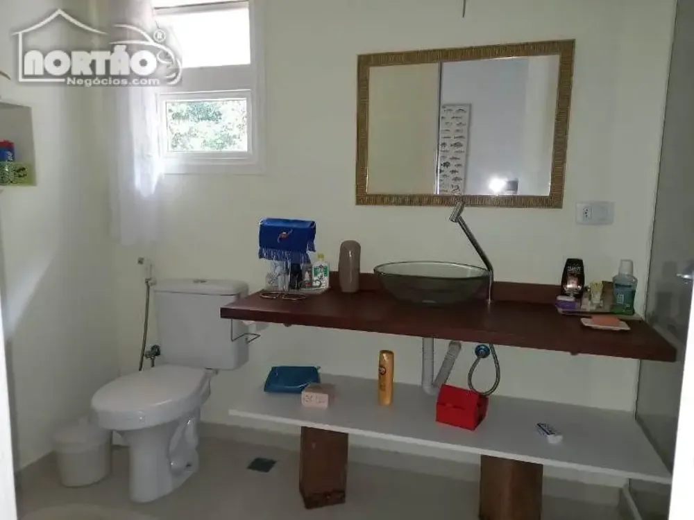 Casa, 4 quartos, 200 m² - Foto 9