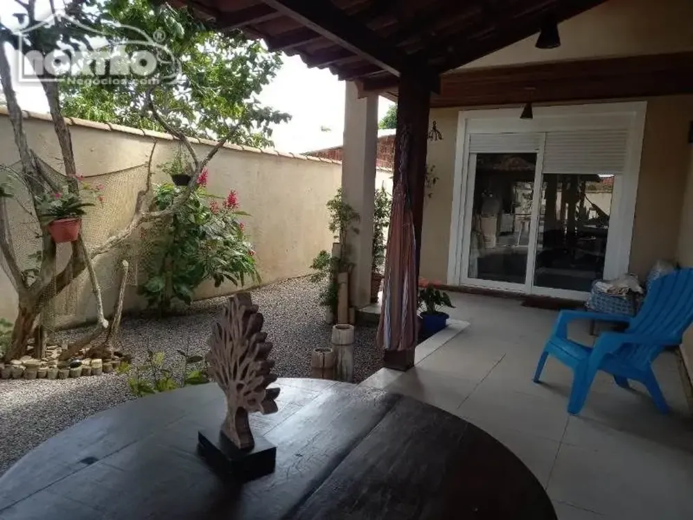 Casa, 4 quartos, 200 m² - Foto 6