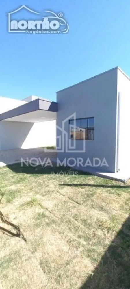Casa, 3 quartos, 221 m² - Foto 2