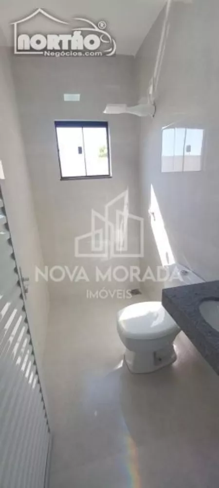 Casa, 3 quartos, 221 m² - Foto 3