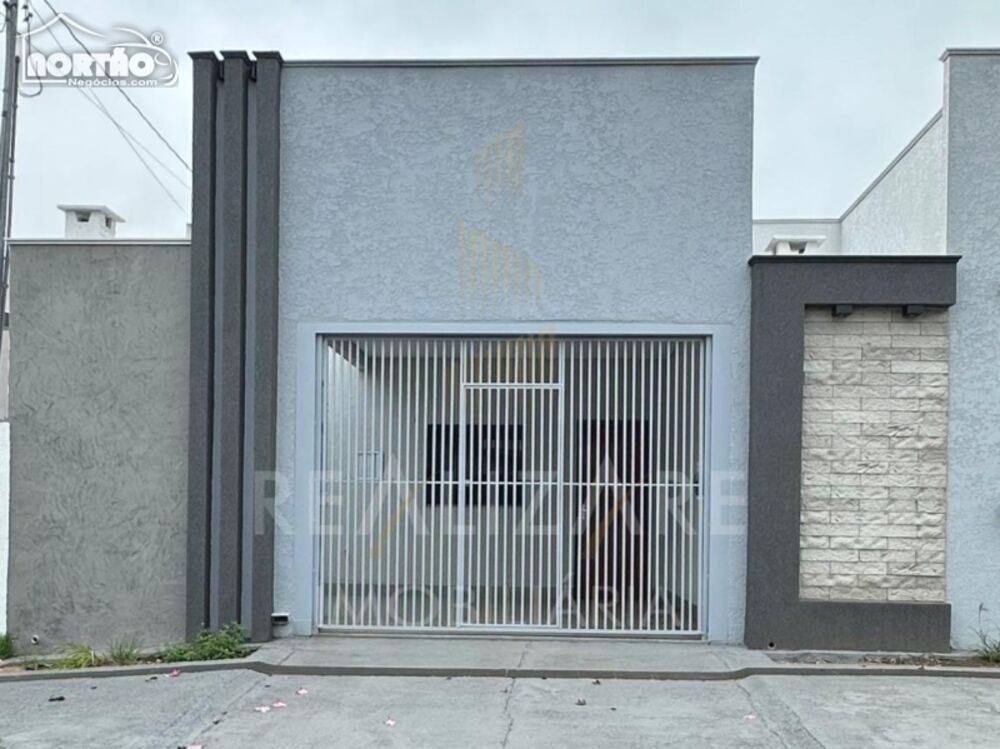 Casa à venda com 2 quartos, 83m² - Foto 5