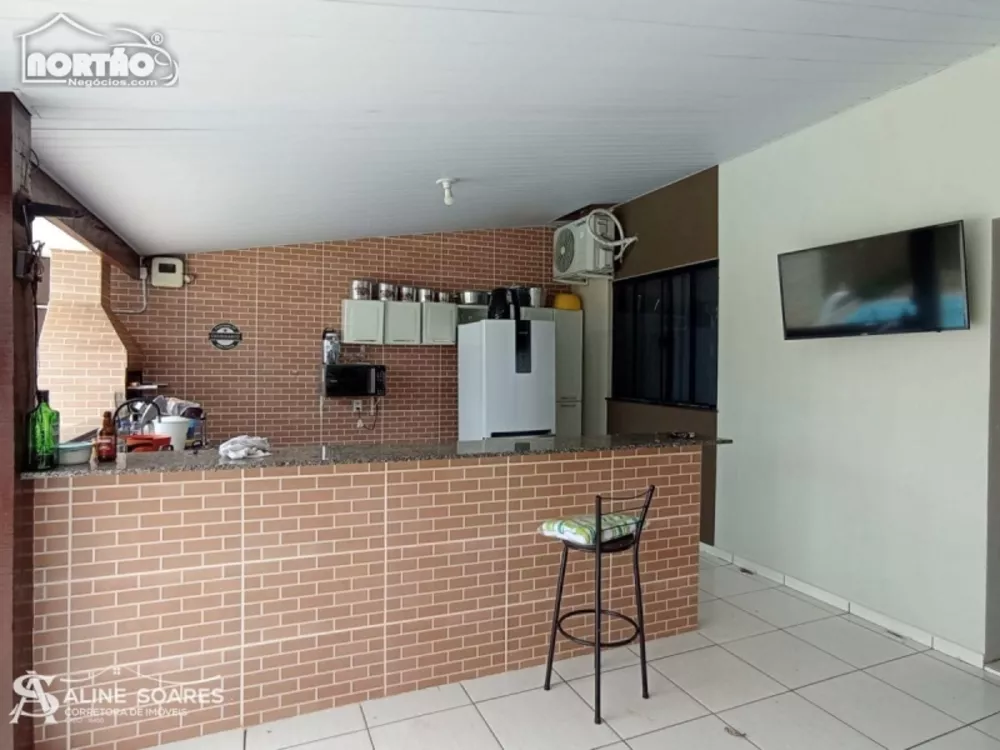 Casa à venda com 2 quartos, 90m² - Foto 5