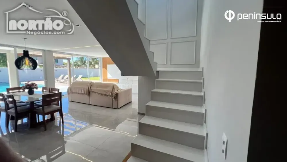 Casa, 6 quartos, 450 m² - Foto 8