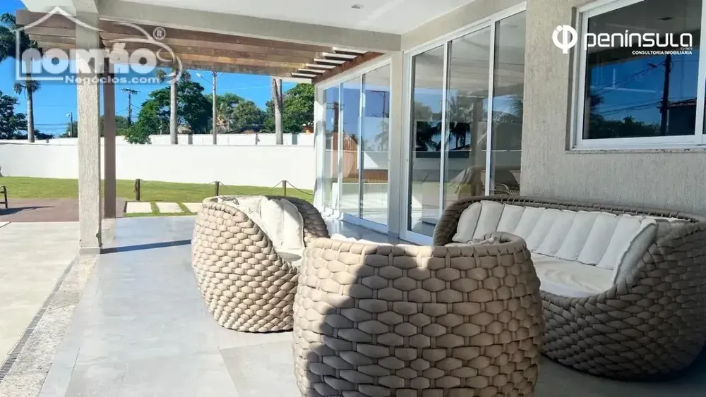 Casa, 6 quartos, 450 m² - Foto 5